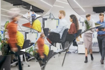 Culture is where AI strategy goes to die. Here’s how to jump-start an AI-ready culture in 90 days