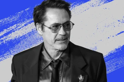 ‘Self-aggrandizing,’ ‘absolute horseshit’: Robert Downey Jr. has strong words for social media influencers