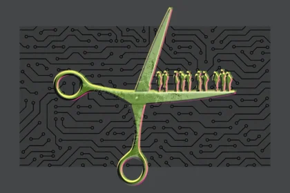 Layoffs are actually on the decline in 2026—but not in the tech industry