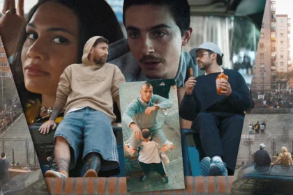 Adidas just dropped its best World Cup ad in 20 years