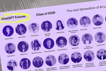 Students receive ,000 prizes from OpenAI for innovative use of artificial intelligence 