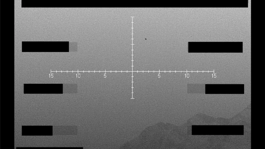 The Pentagon just dropped ‘never-before-seen’ UFO files online—here’s how to see them yourself