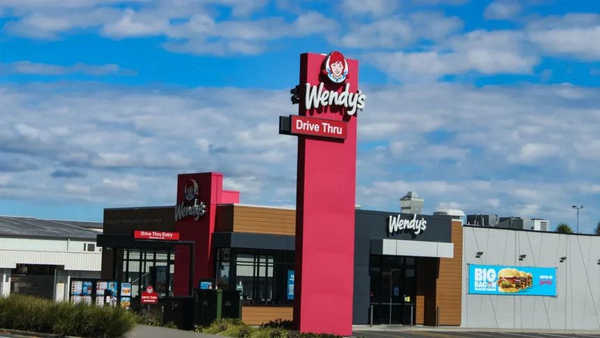 Wendy’s Store Closures 2026: Fast-Food Chain Update on Long List of Locations Shuttered in Turnaround Plan