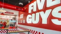Five Guys Store Closures: See a List of Doomed Locations in Several States for 2026 So Far