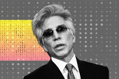 ServiceNow CEO Bill McDermott: Silicon Valley is getting enterprise AI wrong