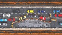 The way we finance new highways and roads is no longer working