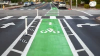 When it comes to road safety, quick-build strategies may be better than ‘perfect’ solutions