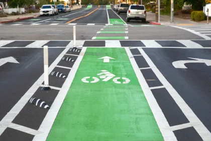 When it comes to road safety, quick-build strategies may be better than ‘perfect’ solutions