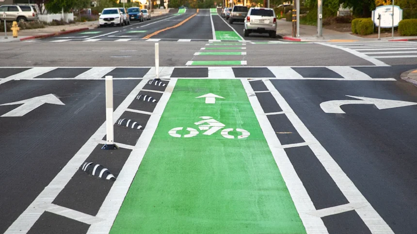 When it comes to road safety, quick-build strategies may be better than ‘perfect’ solutions