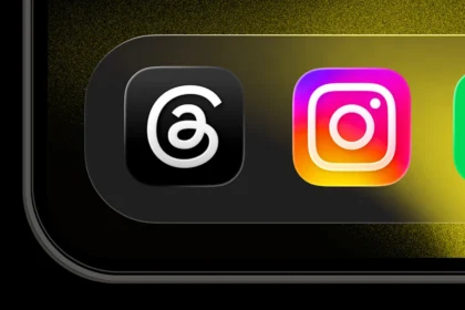 Threads finally gets a logo worthy of its ambitions