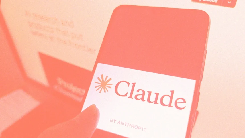 Anthropic courts mom-and-pop shops with Claude for Small Business