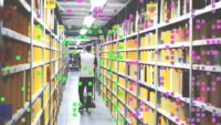 Exclusive: Amazon and Walmart workers are concerned that AI is making HR decisions