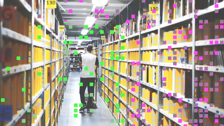 Exclusive: Amazon and Walmart workers are concerned that AI is making HR decisions