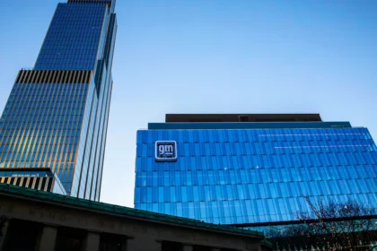 General Motors is laying off IT workers to hire people who specialize in AI