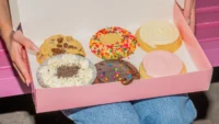 Crumbl’s founders just made a surprise announcement that could change the chain forever