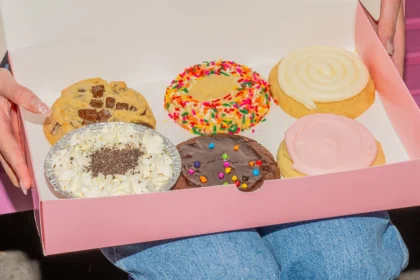 Crumbl’s founders just made a surprise announcement that could change the chain forever