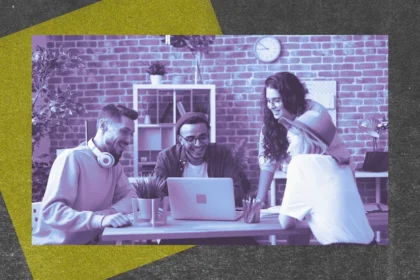 These are the 3 simple interview questions that helped me build a high-performing team