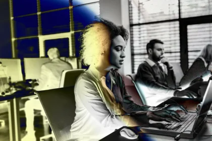 Amazon workers are under pressure to up their AI usage—so they’re making up extraneous tasks
