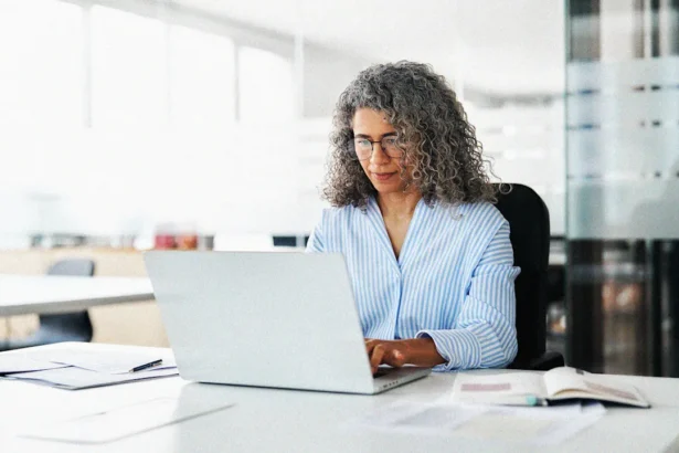 Why AI-obsessed companies should care about the aging workforce