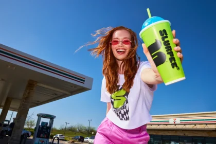The trick to getting 7-Eleven’s  Slurpees this summer is knowing the schedule