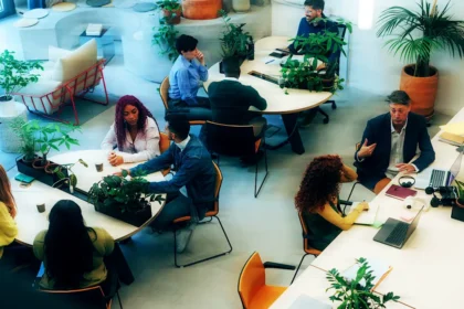 The world is not digital—and that’s why software won’t eat it