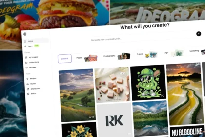 Why Ideogram stands out in the AI image boom