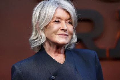 Martha Stewart’s new AI startup: A good thing?