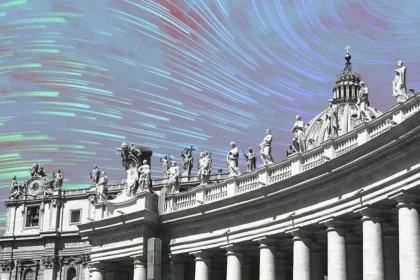 What does religion have to say about AI?