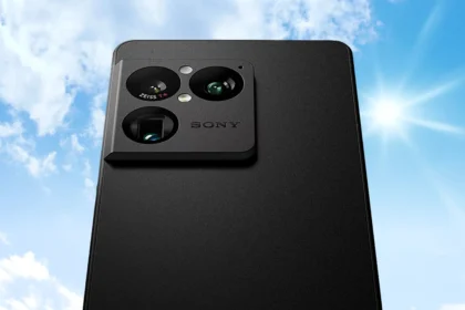 Sony’s new AI camera feature is now a meme: Is the backlash the point?