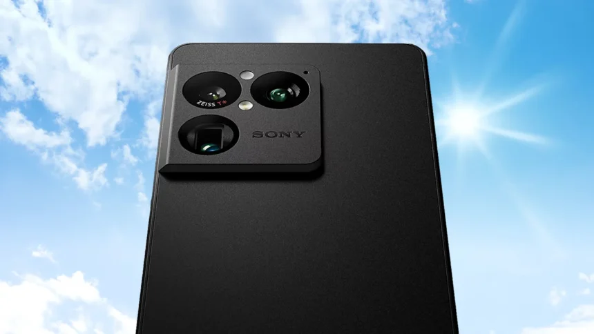 Sony’s new AI camera feature is now a meme: Is the backlash the point?