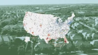 15 housing markets with the biggest home price declines since the pandemic boom ended