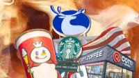 Chinese chains Luckin Coffee and Mixue are coming for U.S. customers, because U.S. companies taught them how