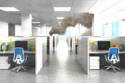 How to spot burnout before it happens
