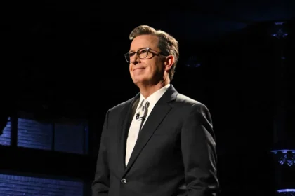 Colbert’s  ‘Late Show’ is ending. Here’s what’s in store for the final episodes
