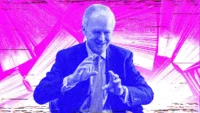 Barnes & Noble CEO: I have ‘no problem’ selling AI-generated books