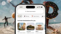Airbnb is adding AI, hotel bookings, and social features in its biggest app overhaul in years