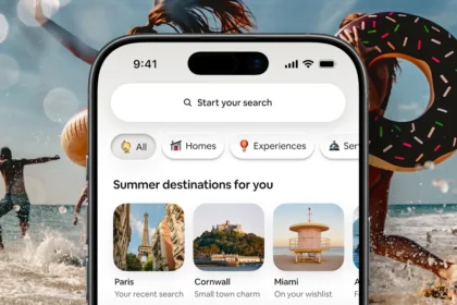 Airbnb is adding AI, hotel bookings, and social features in its biggest app overhaul in years