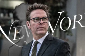 Why a Murdoch buying Vox and New York magazine might not be like an episode of ‘Succession’