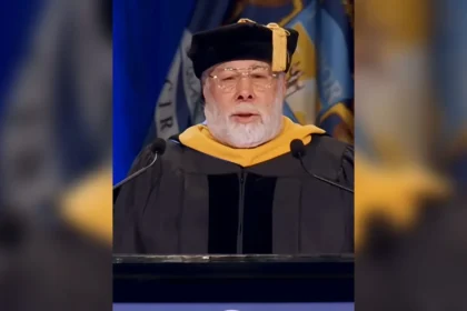 This Sentence About AI Got Apple Co-Founder Steve Wozniak Applause—not Boos—for His Commencement Speech