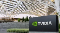 Nvidia reports .6 billion in revenue, beating estimates