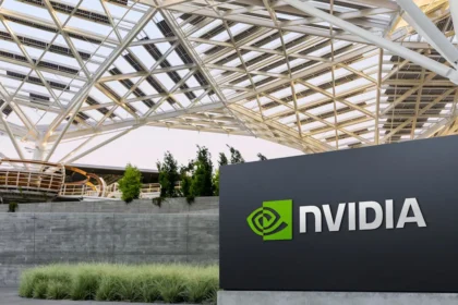 Nvidia reports .6 billion in revenue, beating estimates