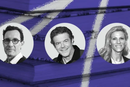 Leaders from Blumhouse, the Brooklyn Nets, Hamilton College, and Other Luminaries Share Their Summer Book Recommendations