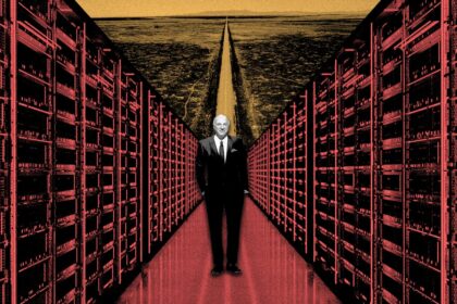 Will Kevin O’Leary’s massive Utah data center actually get built? Don’t count on it, says this energy analyst