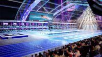 The ‘Steroid Olympics’ are happening this weekend, and even former Olympians are taking part