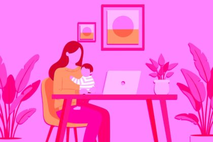 Bosses take remote less work seriously when it’s geared toward parents, study shows