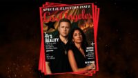 ‘Hire a damn artist’: Los Angeles magazine gets swift backlash for AI cover that aimed to be subversive