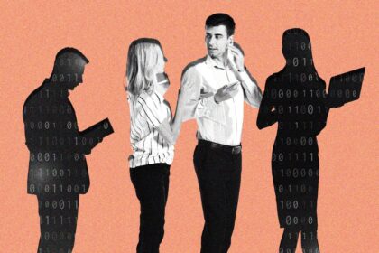 AI is already killing the executive assistant job