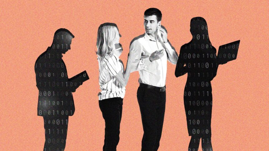 AI is already killing the executive assistant job