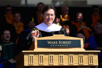 Stephen Colbert’s decade-old lesson on navigating uncertainty is more relevant than ever
