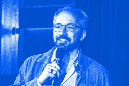 Here’s how Dropbox stock is reacting after CEO Drew Houston announces departure